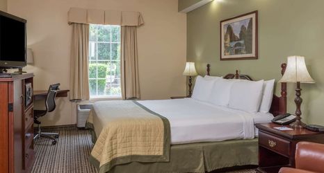 기타 2 Baymont by Wyndham Lakeland