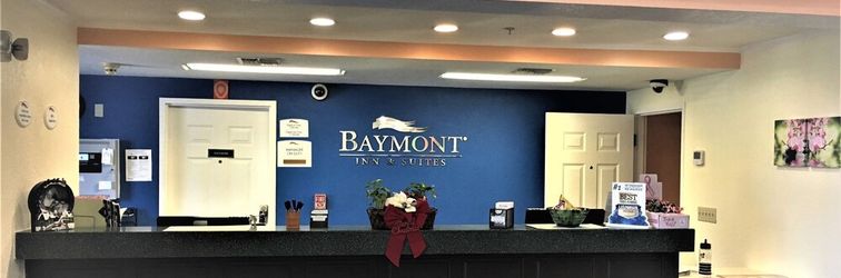 기타 Baymont by Wyndham Lakeland
