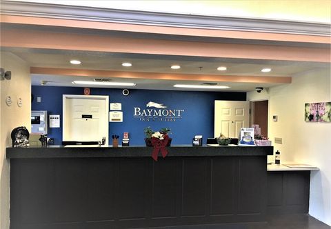기타 Baymont by Wyndham Lakeland
