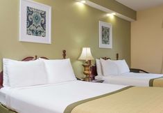 기타 4 Baymont by Wyndham Lakeland