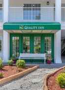 Imej utama Quality Inn Cheraw