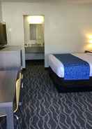 Imej utama Travelodge Inn & Suites by Wyndham Missoula University Park
