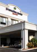 Imej utama SpringHill Suites by Marriott Sarasota Bradenton
