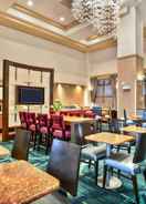 Imej utama SpringHill Suites by Marriott Chicago Southwest at Burr Ridge/Hinsdale