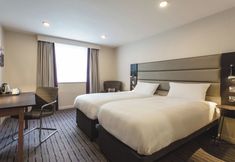기타 4 Premier Inn Glasgow Cc South