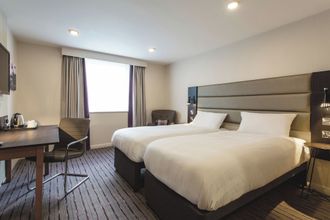 기타 4 Premier Inn Glasgow Cc South