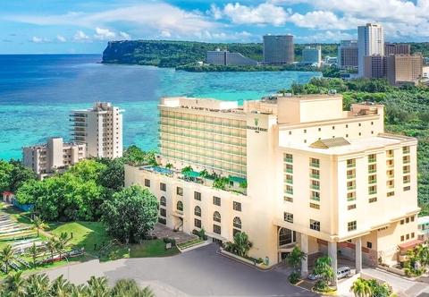 Lain-lain Holiday Resort & Spa Guam