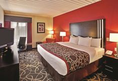Lain-lain 4 La Quinta Inn & Suites by Wyndham Elkview - Charleston NE