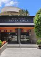 ภาพหลัก Hotel Escuela Santa Cruz