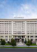 Primary image JW Marriott Bucharest Grand Hotel