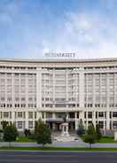 Primary image JW Marriott Bucharest Grand Hotel