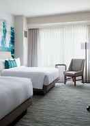 Imej utama Marriott Indianapolis Downtown