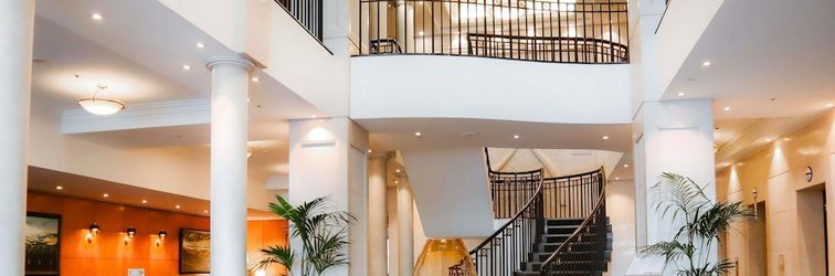 Others The Sebel Quay West Auckland