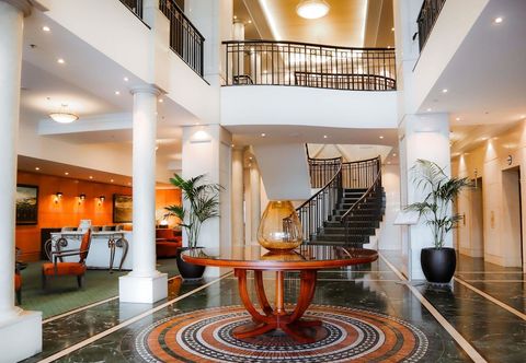 Others The Sebel Quay West Auckland