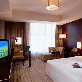 Primary image 1 Beijing Tibet Hotel, Lincui Bridge Hotels