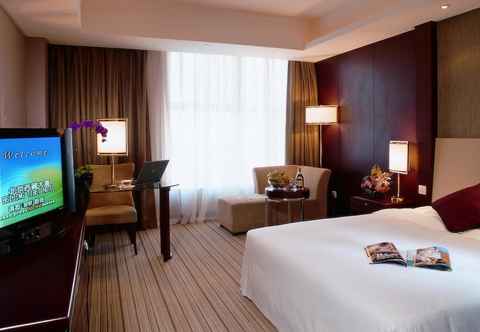 Lainnya Beijing Tibet Hotel