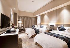 기타 6 Jin Jiang Pine City Hotel