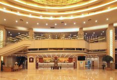 기타 2 Jin Jiang Pine City Hotel