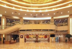 Others 2 Jin Jiang Pine City Hotel