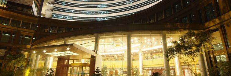 기타 Jin Jiang Pine City Hotel