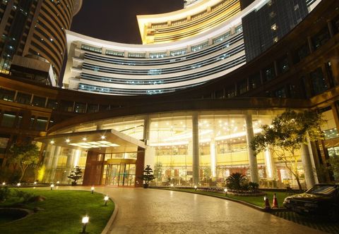 기타 Jin Jiang Pine City Hotel