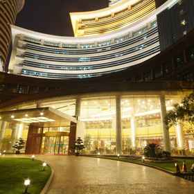 Primary image 1 진장 파인 시티 호텔, 상하이 호텔