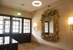 Lainnya 3 The Haycock Manor Hotel