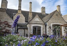 Lainnya 2 The Haycock Manor Hotel