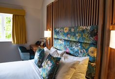 Lainnya 6 The Haycock Manor Hotel