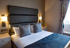 Lainnya 7 The Haycock Manor Hotel