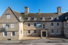 その他 The Haycock Manor Hotel