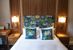 Lainnya 5 The Haycock Manor Hotel