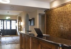 Lainnya 4 The Haycock Manor Hotel