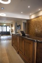 Lainnya 4 The Haycock Manor Hotel