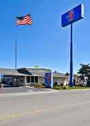 Imej utama Motel 6 Willows, CA