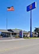 Imej utama Motel 6 Willows, CA