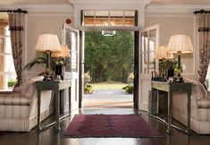 기타 3 Lucknam Park Hotel & Spa