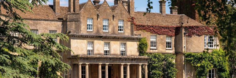 기타 Lucknam Park Hotel & Spa