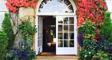 기타 2 Lucknam Park Hotel & Spa