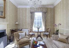 기타 7 Lucknam Park Hotel & Spa