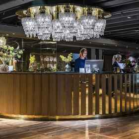 Primary image 1 Clarion Hotel Amaranten, โรงแรม & ที่พัก Enskede-Arsta