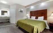 Others 6 Quality Inn Newnan