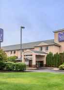 Imej utama Sleep Inn & Suites Queensbury - Lake George