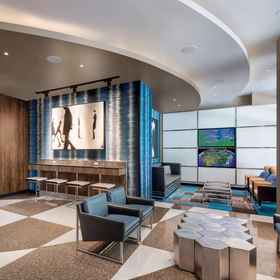 Primary image 1 Fairfield Inn & Suites Chicago Downtown / Magnificent Mile, Chicago Hotels