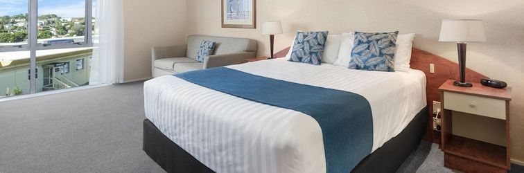 其他 Aristotles North Shore