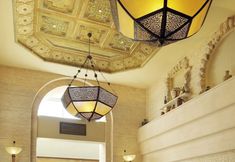 Lainnya 2 Mövenpick Resort & Residences Aqaba