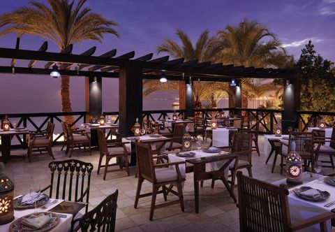 Lainnya Mövenpick Resort & Residences Aqaba