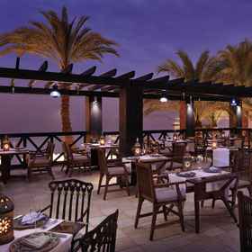 Primary image 1 Mövenpick Resort & Residences Aqaba, WEEKEND HOTEL Hotels