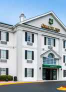 Imej utama Quality Inn Pooler - Savannah I-95