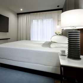 Primary image 1 Hyatt Regency Hesperia Madrid, Tres Cantos Hotels